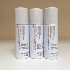 Sebastian Shaper Plus + Hairspray Travel Size 1.5 oz   new fresh   you choose 