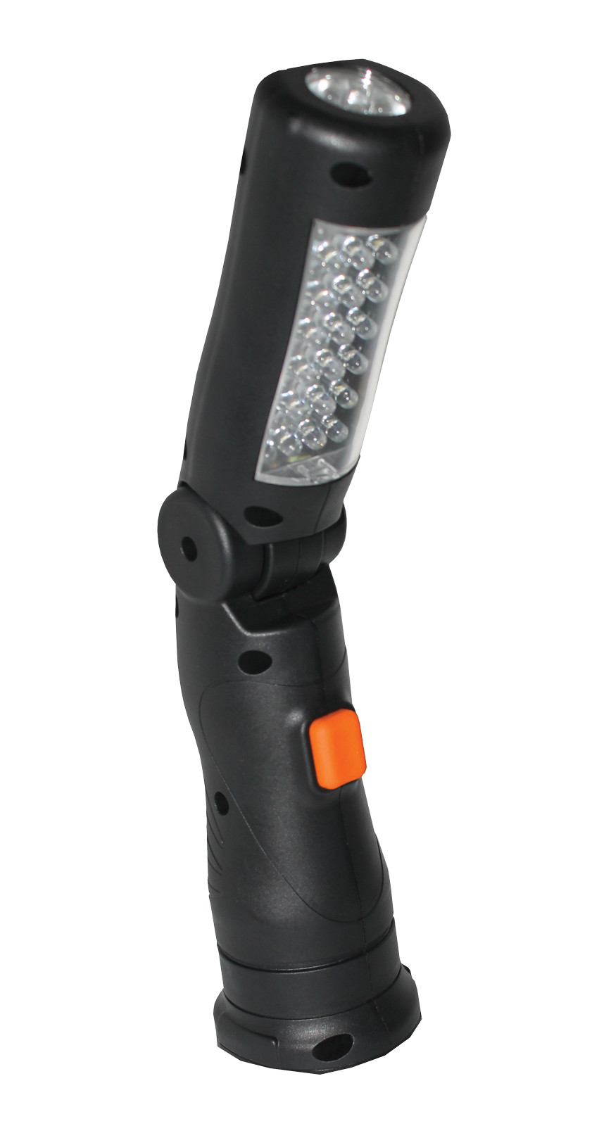 SP Tools Cordless 16v Mini Flash Light LED (Body only) SP81416BU