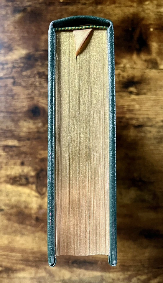 Citizen Soldiers by Stephen E. Ambrose Easton Press History Signed First Edition - Image 2 of 4