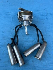 SURGE Mini Cup Claw 4 Cups Milking Machine Milker Stainless Steel Cow Dairy #29