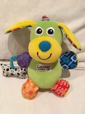 lamaze pupsqueak