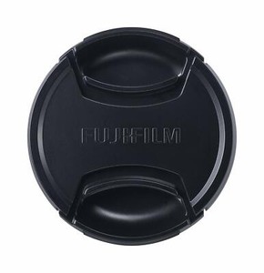 Fujifilm Original Lens Cap FLCP-52 II for 52mm XF18mmF2 R