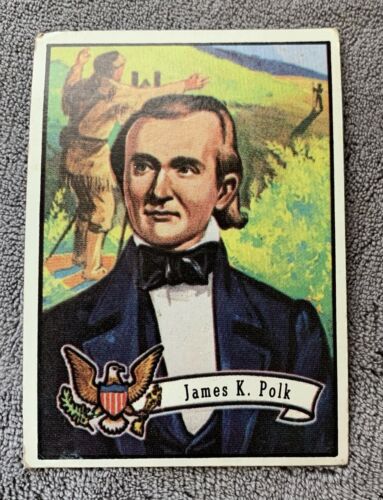 1972 Topps US Presidents verschiedene Picks - meist sehr guter Zustand - Bild 20 von 61