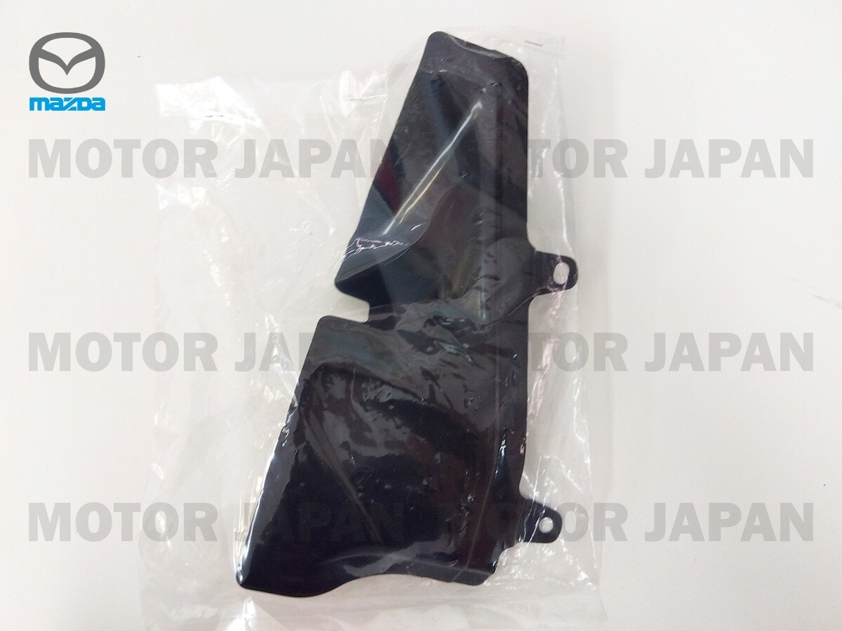 N243-71-4A1 MAZDA Lower Panel for MX-5 Miata | eBay
