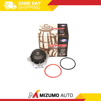 GMB Water Pump Fit 95-01 Nissan Maxima Infiniti I30 3.0L VQ30DE DOHC