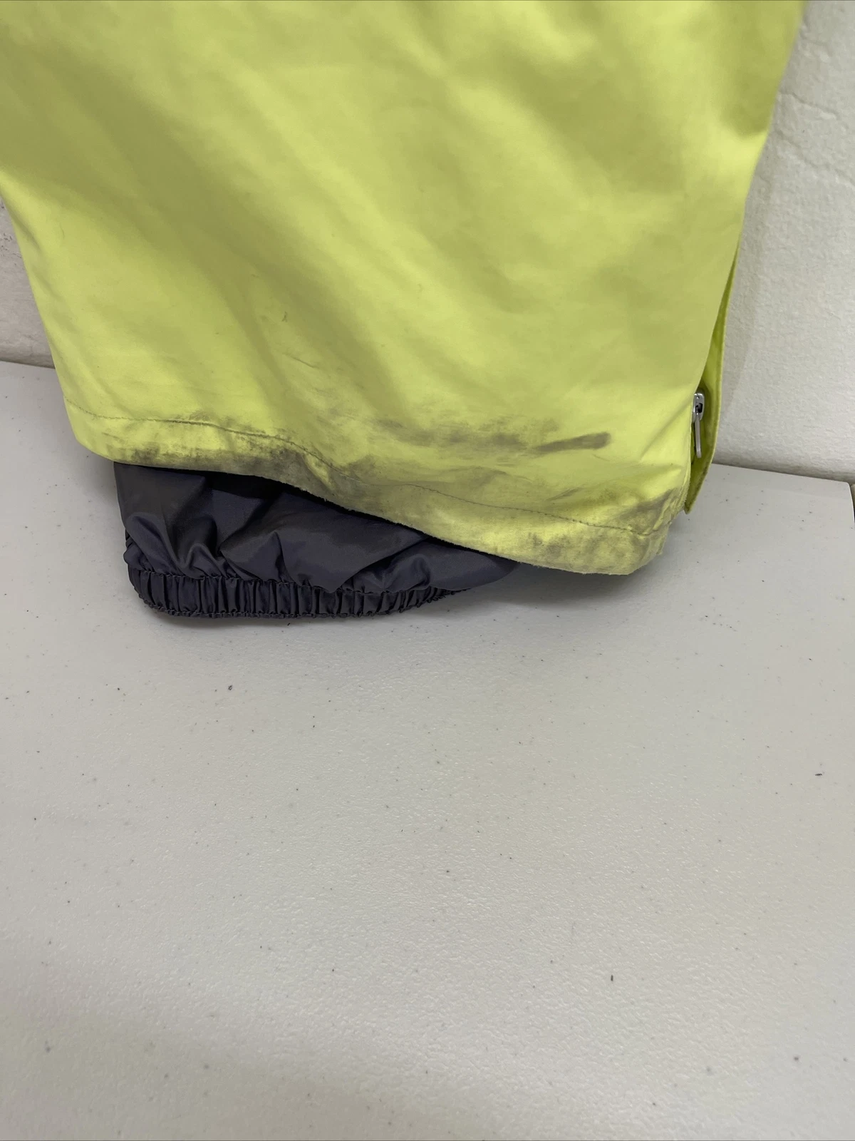 burton dryride snow & ski activewear waterproof mesh pants