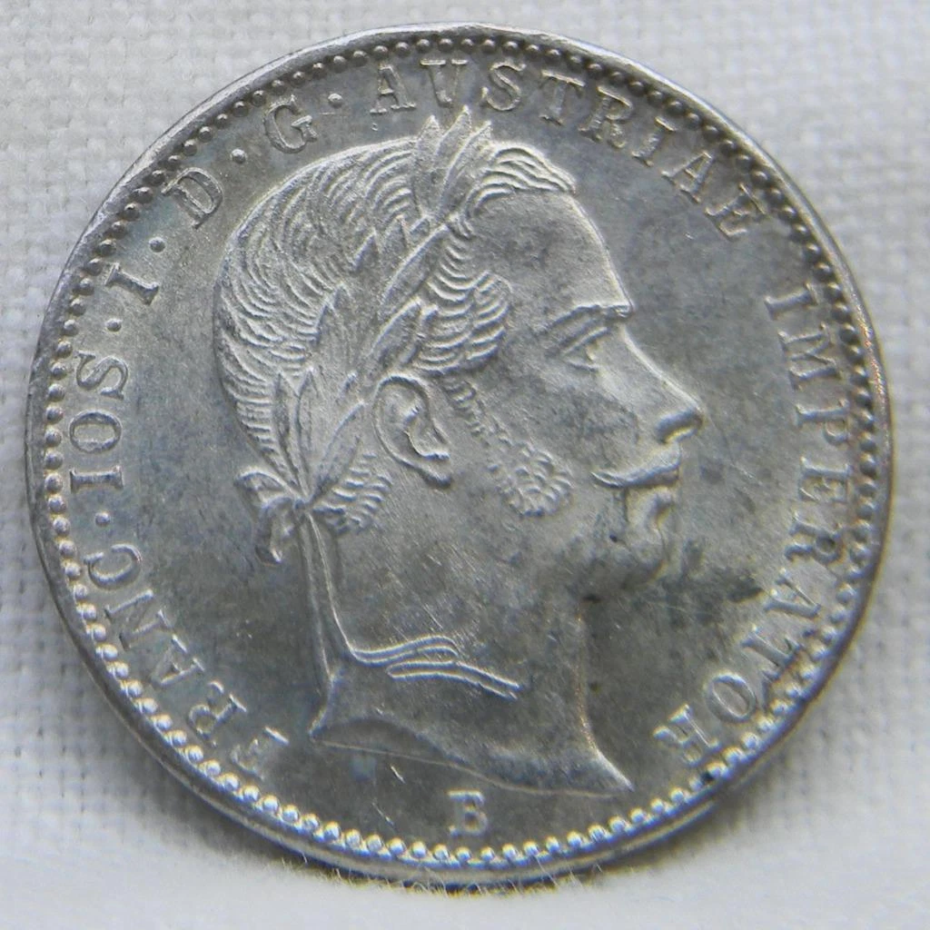 Silver 1860 Year Austrian Coins for sale | eBay