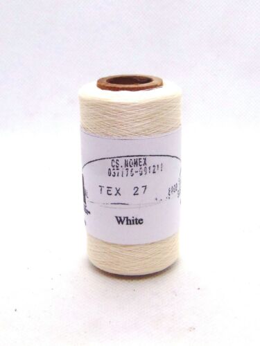 Nomex Fire Retardant Thread 100, 200, 500 yd Spool from Tex 24 up to some Tex 90 - Picture 75 of 223