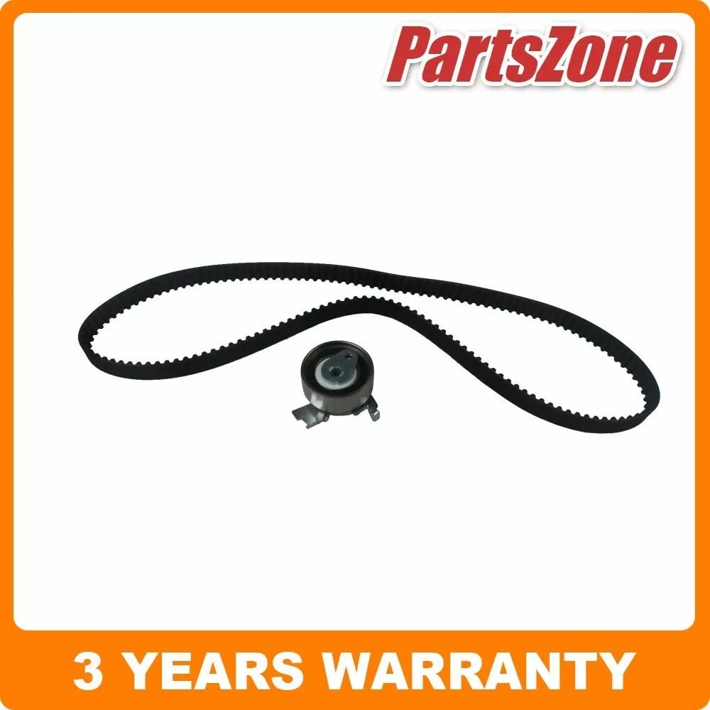 Holden rodeo 2.4 timing belt deals replacement