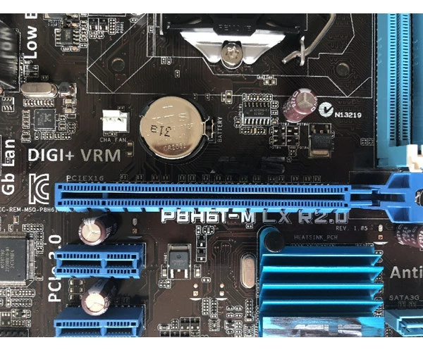 I3 3240 motherboard sale