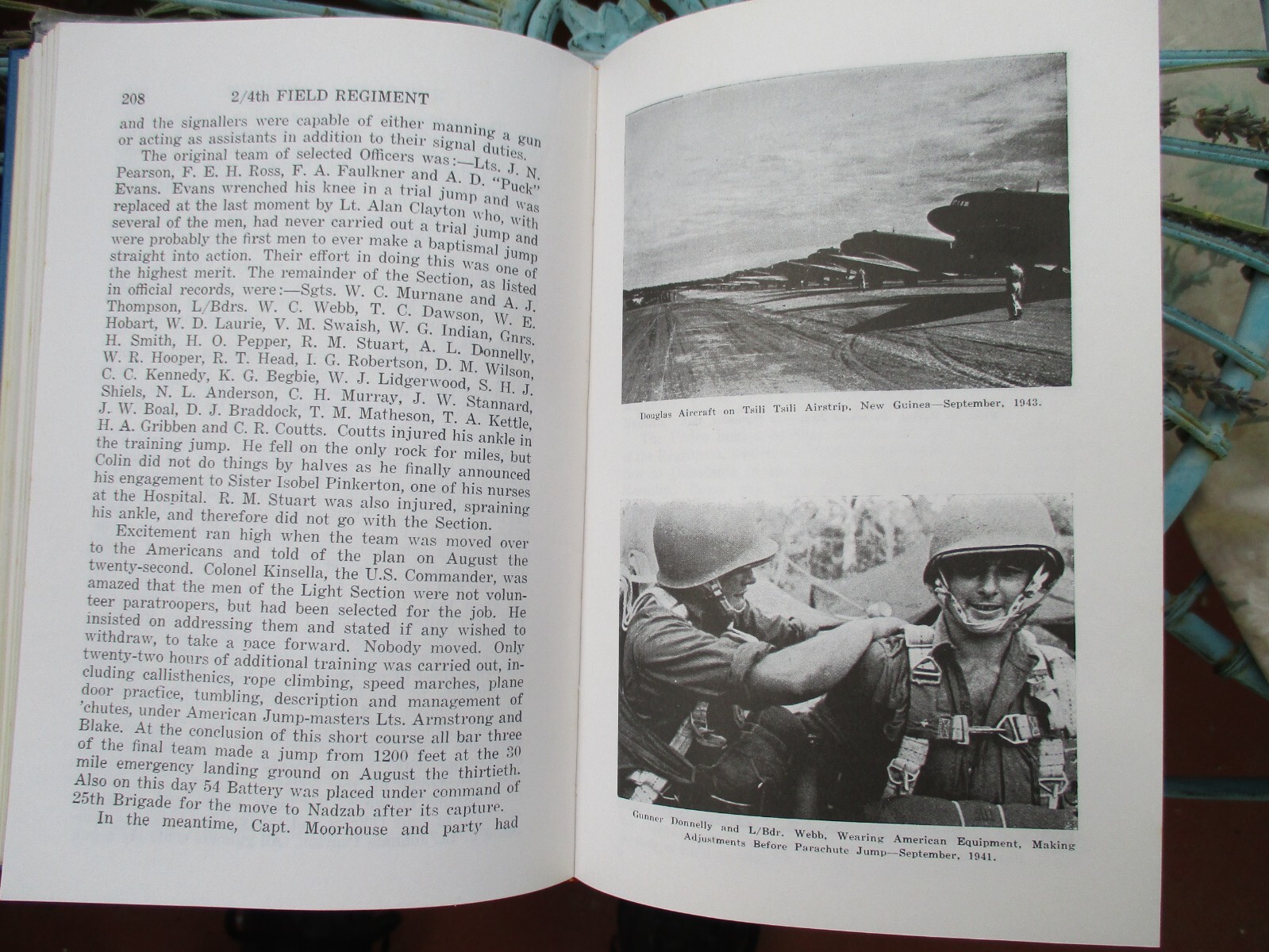 australian militaria book eBay