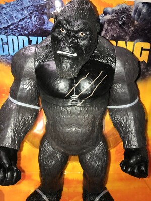 Godzilla vs Kong GIANT KONG XL 11