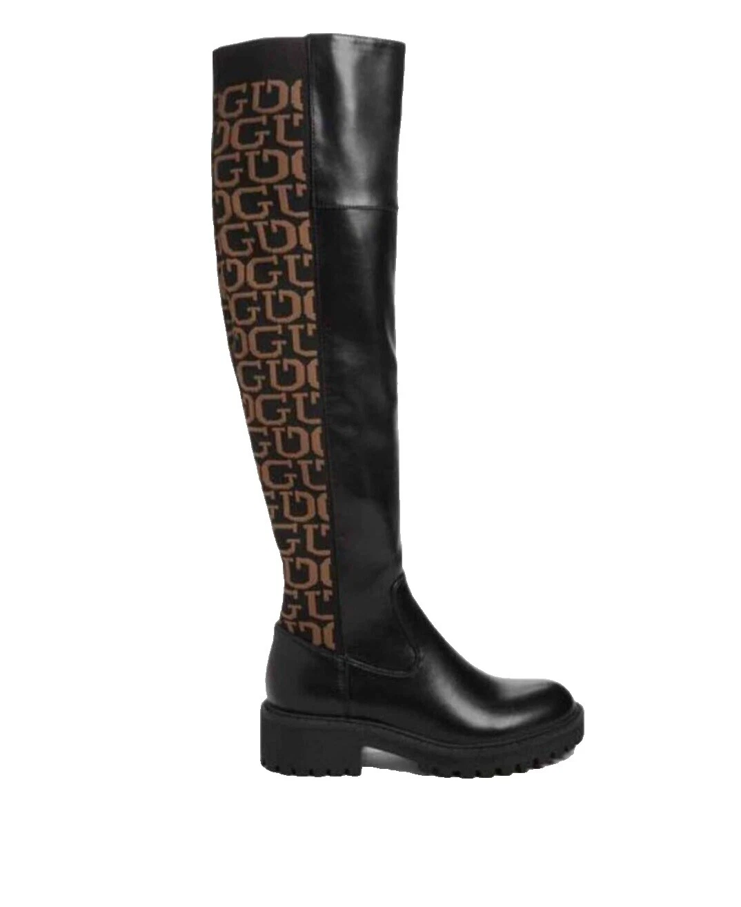 GUESS Geometric Boots for Women