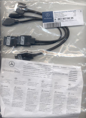 Mercedes-Benz 0018278204 online kaufen | eBay