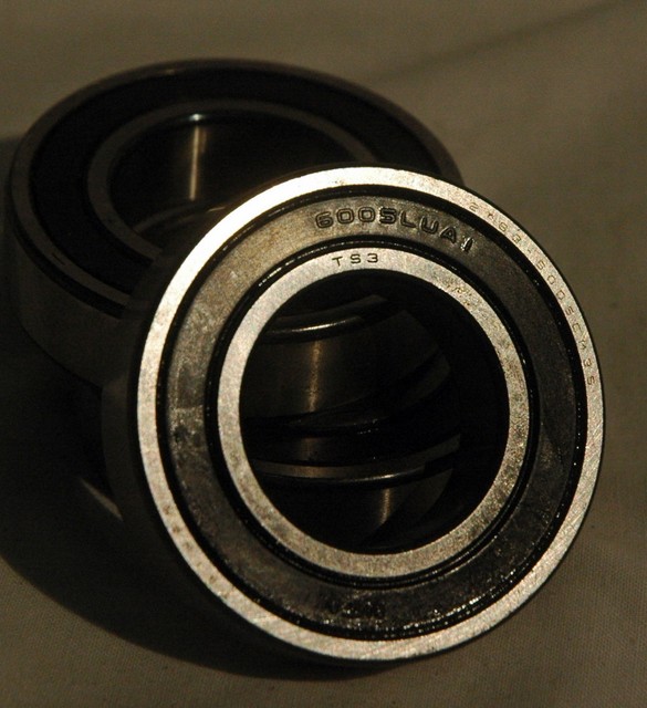 Подшипник 6005 ntn