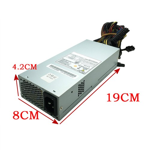 For FSP ATX450-50HUA 220V 5A Small 1U AIO Power Supply 450W - 第 2/6 張圖片