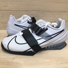 romaleos 8.5