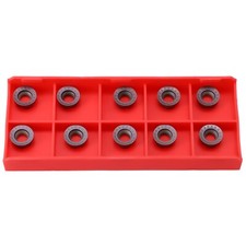 Superior Wood Turning Lathe Tool with Efficient Carbide Inserts Blades