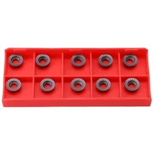 Superior Wood Turning Lathe Tool with Efficient Carbide Inserts Blades