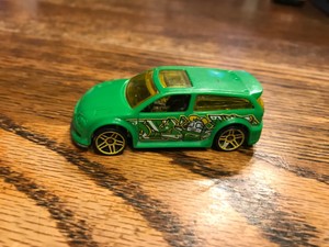 hot wheels audacious 2002