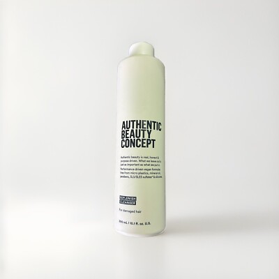 Authentic Beauty Concept Replenish Cleanser 10.1 oz For Damaged Hair Shampoo