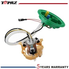 Electric Fuel Pump Module Fit for BMW 7 Series E65 E66 E67 735i 740i 745i 750i