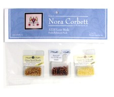Cross Stitch Nora Corbett Embellishment Pack for Love Birds NC322E