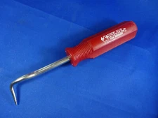 WILDE TOOL  544.Z   7” Cotter Key  Split Pin Extractor  MADE IN USA  Alloy Steel