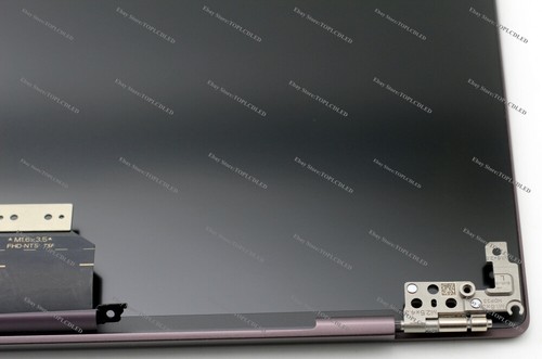 Umber 13" FHD 1920x1200 LCD Non-Touch Screen Panel Assembly For Dell XPS 13 9315 - Picture 4 of 7