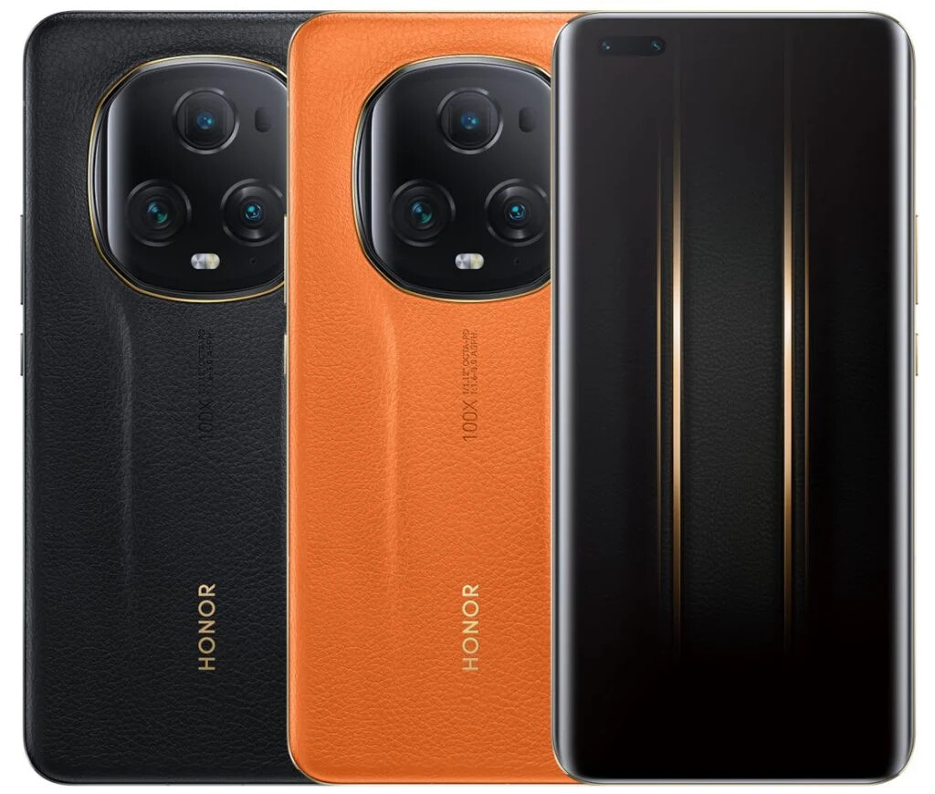 Honor Magic 5 Ultimate 5G 6.81 Honor Magic 5 Ultimate 5G 6.81