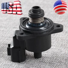 Idle Speed Control Valve (ISC) For Yamaha Outboards replace 68V-1312A-00-00
