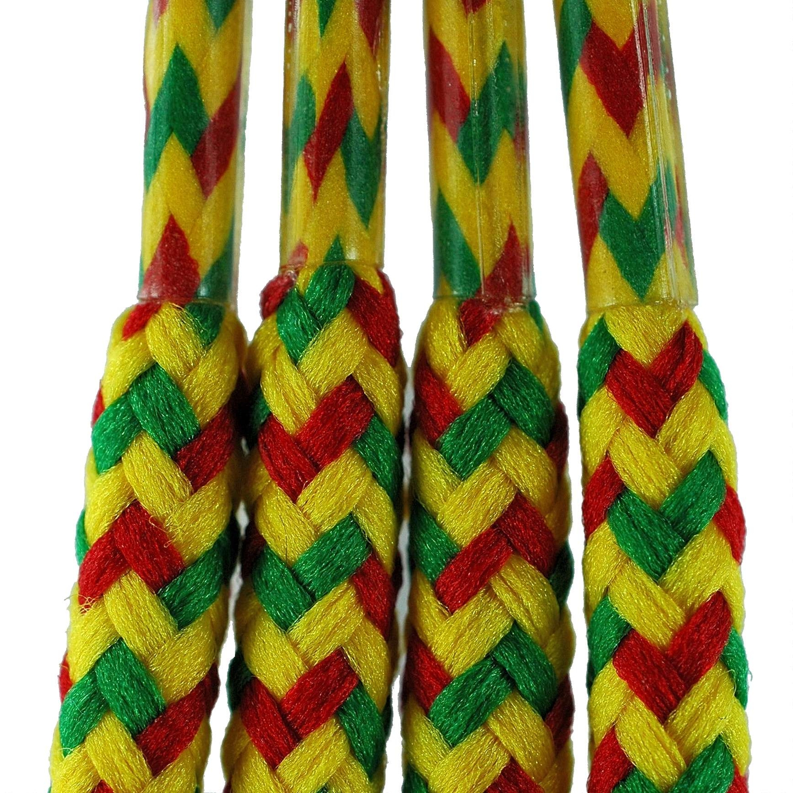 TZ Laces® Branded 5mm cord Dog Tooth shoelaces Shoes Hiking/Walking