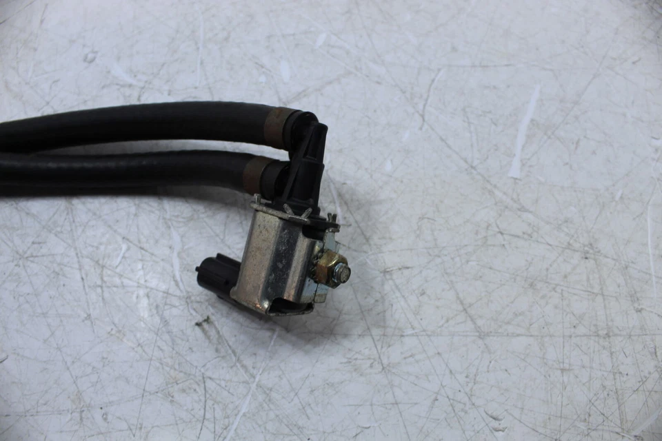 2013 Arctic Cat Procross F1100 Turbo Lxr клапан управления Weste ворота датчик  - Изображение 4 из 4