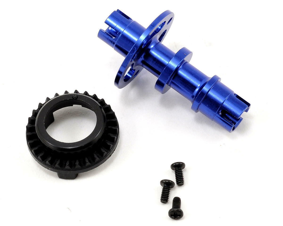 Kyosho Rigido Asse per Mini-Z AWD Radiocomando Opzione Parti