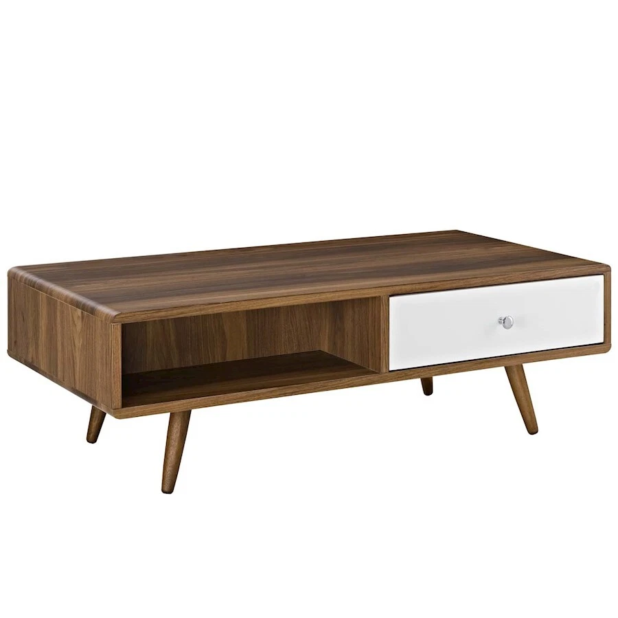 Modway transmit coffee table deals