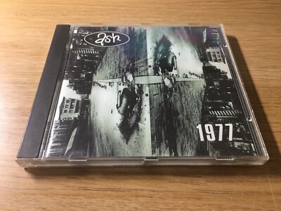 ASH - CD ALBUM: 1977 | eBay UK