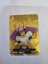 Lamincards Diramix Dragon Ball Collection 2019 MAJIN BU N 235