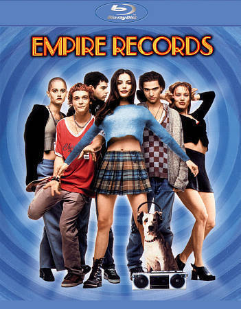 Empire Records [Blu-ray]