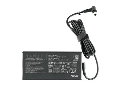 New Genuine Asus Zenbook Pro 14 Duo UX8402V 180W AC Adapter 0A001-00266000