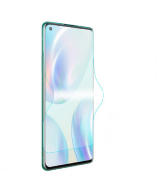 Lot De 2 Films Hydrogel Pour OnePlus 12 - Protection écran, Transparent, Anti-rayures