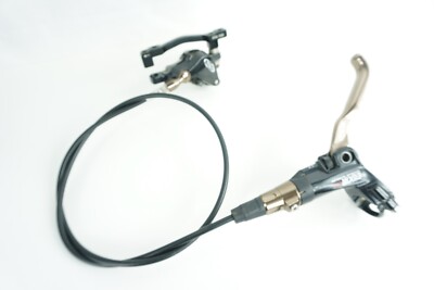 Sram Avid Elixir Cr Brems Carbon Hebel Mtb Fahrrad vorne