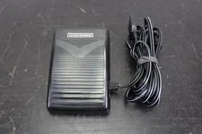 Electronic Model 4C-316B Sewing Machine Foot Pedal Controller Speed Controller