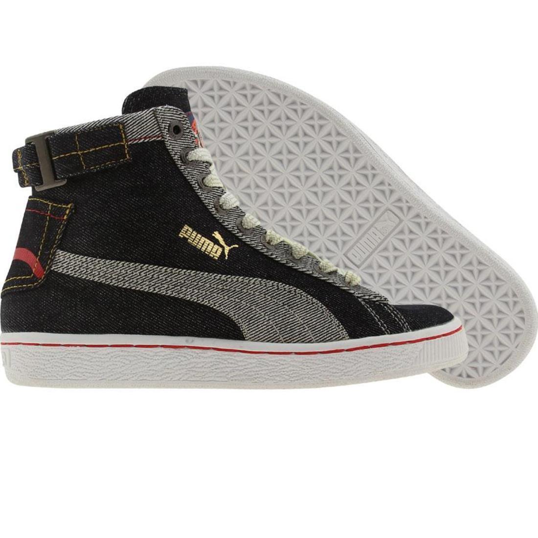 $149.99 Puma Evisu High (navy) 341157-01 | eBay $149.99 Puma Evisu High (navy) 341157-01 | eBay