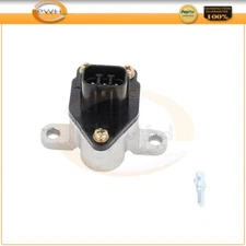 Vehicle Speed Sensor With Electrical Connector For Honda Accord Civic Base 2.2L