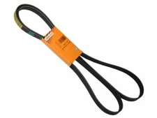 ContiTech Accessory Drive Belt fits Mercedes C280 1998-2000 62GNSM