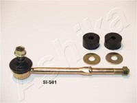 Ashika 106-0S-S01 Stabilisator, Fahrwerk Vorne Hinten FüR Daewoo Ssangyong
