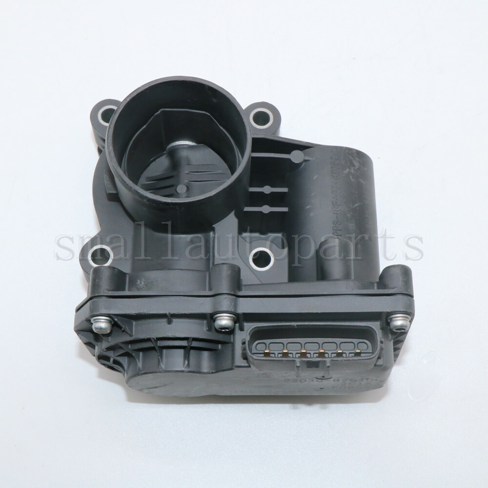 Genuine Throttle Body ASSY 22030-B2040 22030B2040 FOR TOYOTA