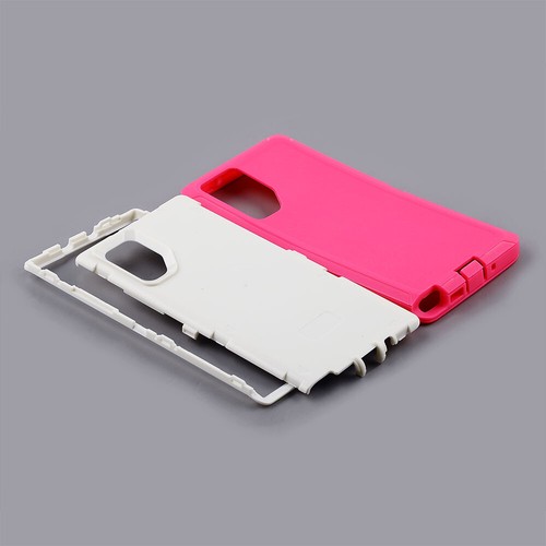 Funda protectora resistente blindada a prueba de golpes para Samsung Galaxy Note 10 Plus - serie Pro - Imagen 60 de 61