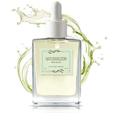 NATURABLOOM Miracle Nail Elixir Nail Repair Nail Oil