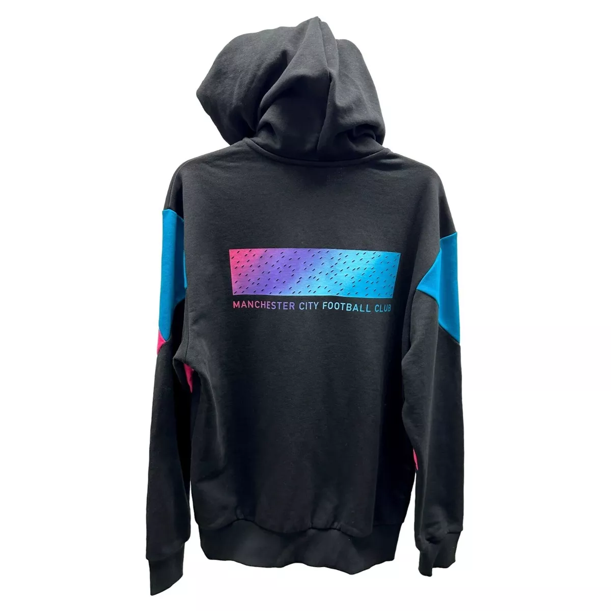 Man city culture hoodie sale